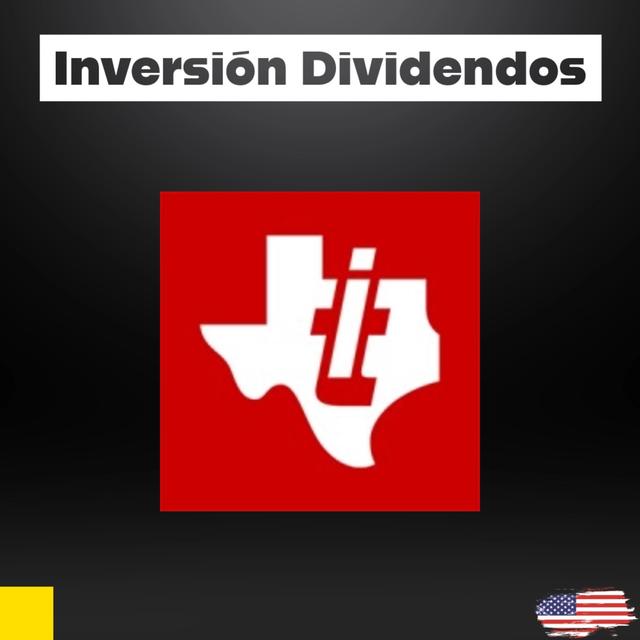 BLUE CHIPS 🇺🇸 Texas Instruments 📡 Junio 2025 - podcast episode cover