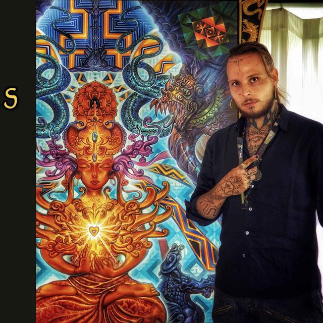Jake Kobrin on Essential Magick for Modern Times - podcast episode cover