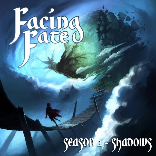 Introducing: Facing Fate, Shadows - podcast episode cover