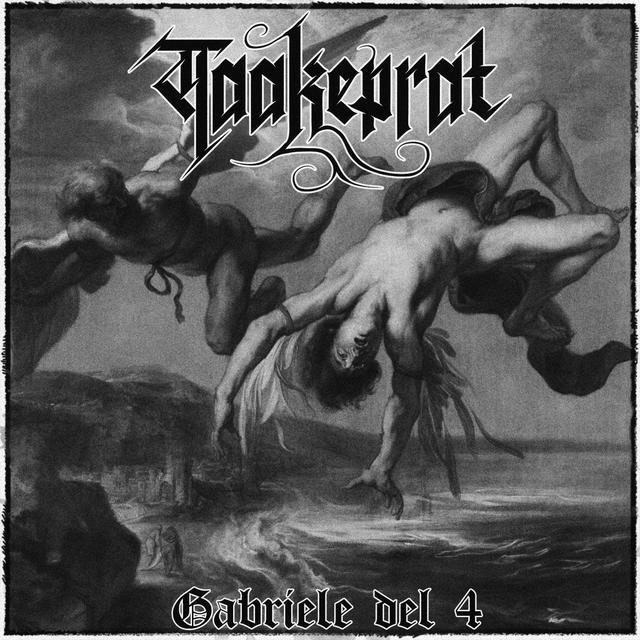 Episode 169 - Gabriele del 4 - podcast episode cover