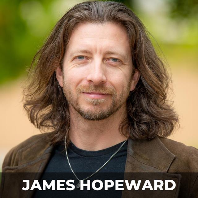 The Delusion of Decoupling | James Hopeward - podcast episode cover