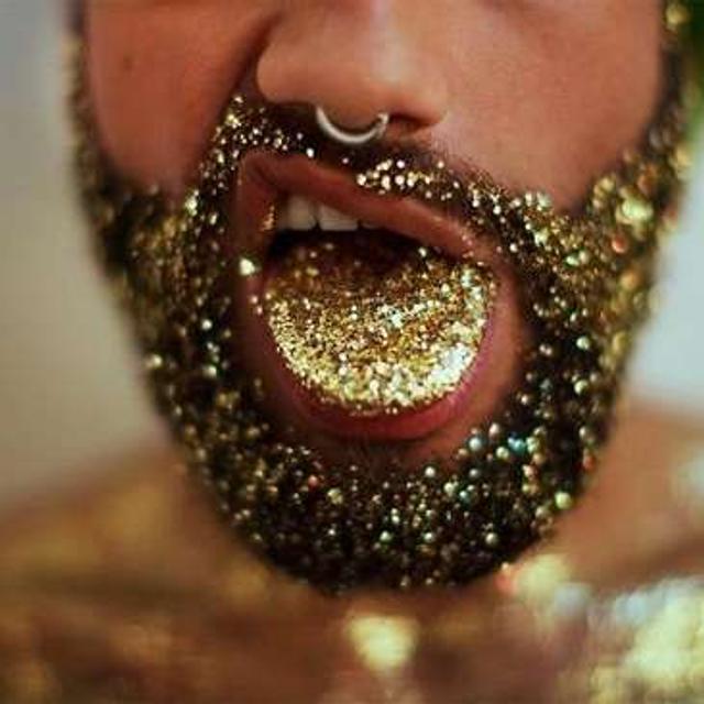 Glitter Karate - podcast episode cover