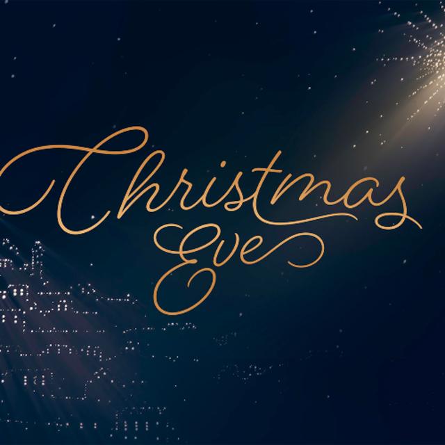 (December 24, 2024-Christmas Eve) "Light In the Darkness" w/ Ed Glaize - podcast episode cover