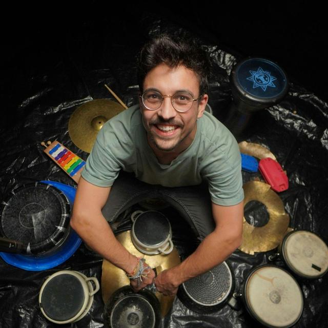 Garbage Musician "After Cooking" - podcast episode cover