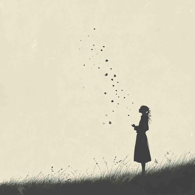 3643: 3 Tips for How to “Let Go” of the Little Things by Ellen Burgan of If It Brings You Joy on Reducing Stress - podcast episode cover