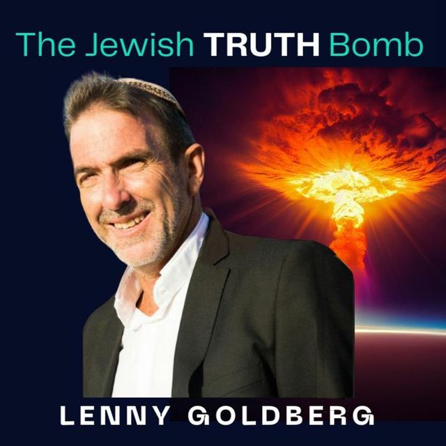 We Want Justice; Remembering Nati Ozeri H"yd - The Jewish Truth Bomb - podcast episode cover
