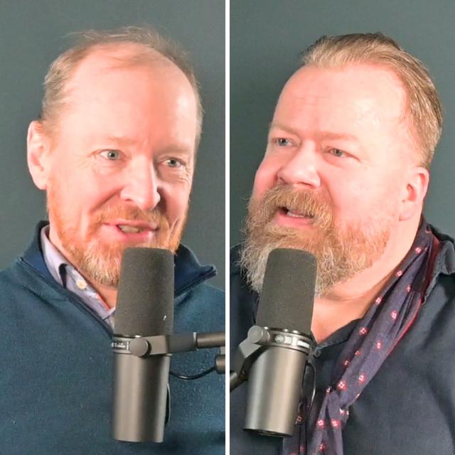 Ness 81 med Christian Anton Smedshaug – Tyskland avskaffer seg selv - podcast episode cover