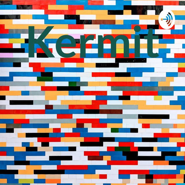Kermit (Trailer) - podcast episode cover