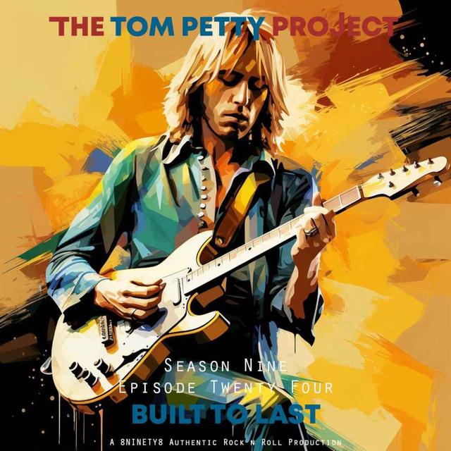 Built To Last - podcast episode cover