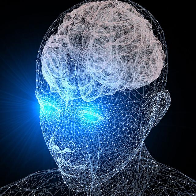 How is Your Brain Better Than a Computer? - podcast episode cover
