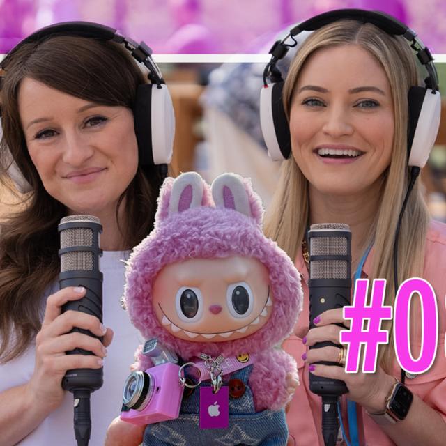 Our WWDC 2025 Recap! - podcast episode cover