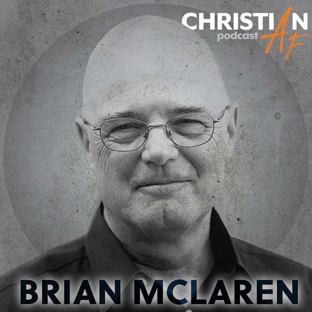 Episode 37 - Faith After Doubt - podcast episode cover