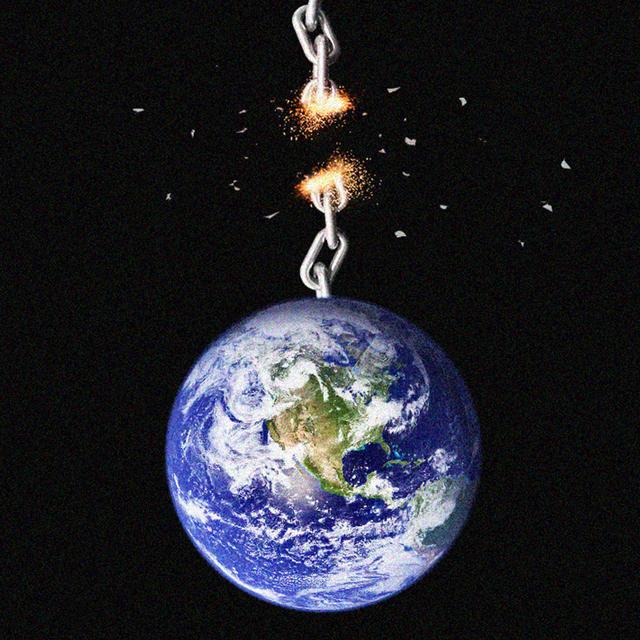 "Not Of The World" (The Royal Path Ep 058) - podcast episode cover