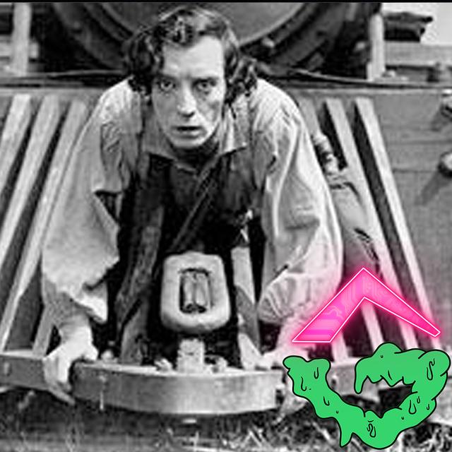 Joey Hates The General - podcast episode cover