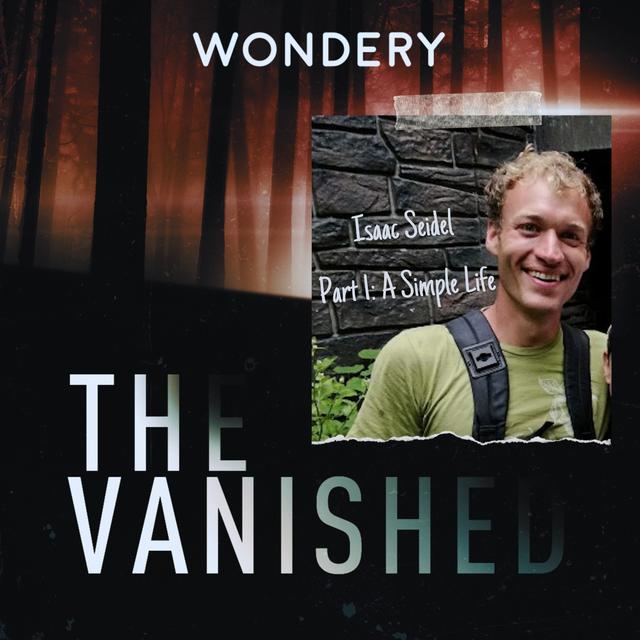 Replay: Isaac Seidel Part 1 - A Simple Life - podcast episode cover