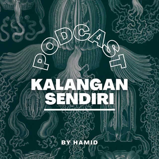 Eps 1 - Film - podcast episode cover