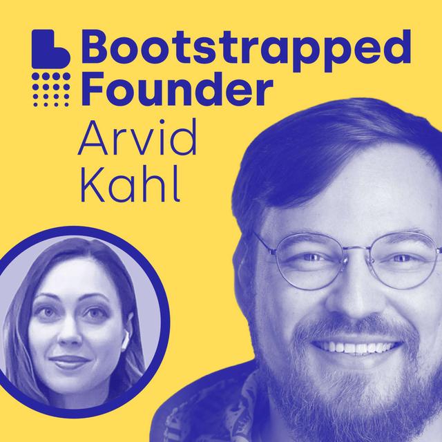 174: Ana Bibikova — The Introvert Superpower - podcast episode cover