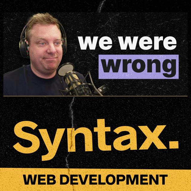 863: 2024: A Year in Review - podcast episode cover