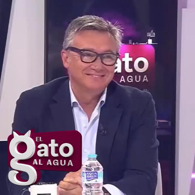 El Gato al Agua | 27/05/25 - podcast episode cover