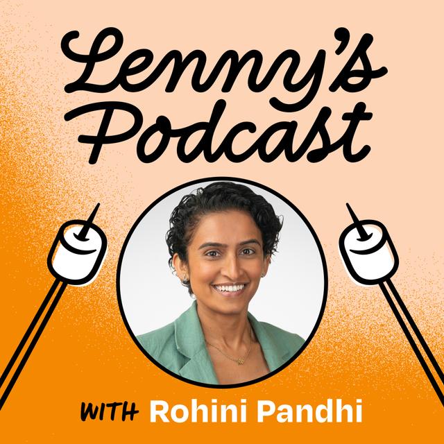 How to build your product team from scratch, attract top product talent, go multi-product, and more | Rohini Pandhi (Mercury, Square) - podcast episode cover