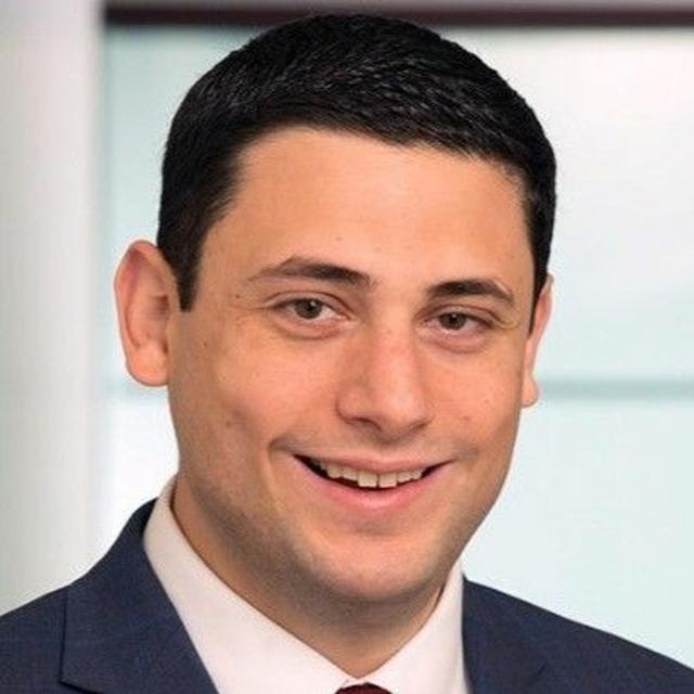 209- Mark Nasr, EVP Marketing/Digital, Air Canada/President of Aeroplan - podcast episode cover
