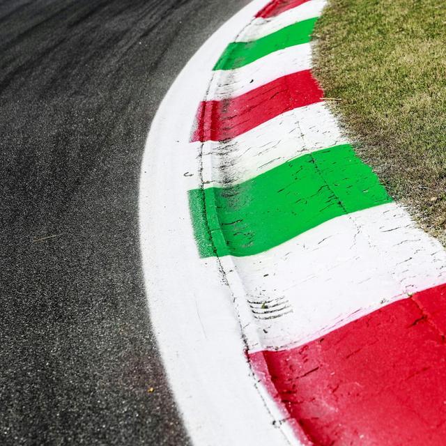 Tow, Tow, Tow + 5 Things To Watch For - 2021 Italian GP Preview - podcast episode cover