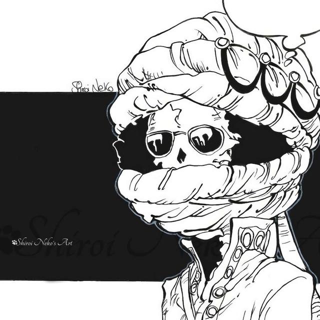 One Piece Eps 812-814 - podcast episode cover