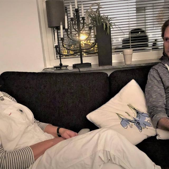 Köksbordsterapin räddade Emil (R) - podcast episode cover