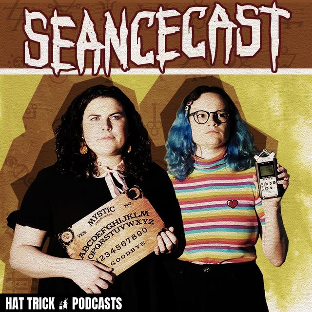 S1 Ep5: Episode 5 - The School - podcast episode cover