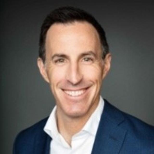 873: Pages from a Silver Linings Playbook | Michael Kopelman, CFO, Meow Wolf - podcast episode cover