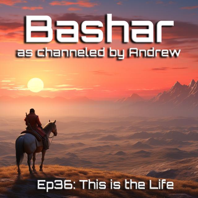 EP36: This is the Life (Previously Unreleased) - podcast episode cover