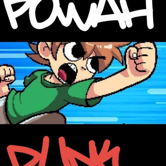 Powah Dunk 3.0: New Beginnings - podcast episode cover