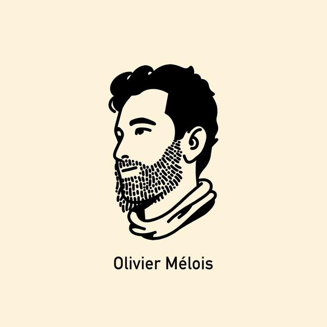 Olivier Mélois: Diving into Smithy - podcast episode cover