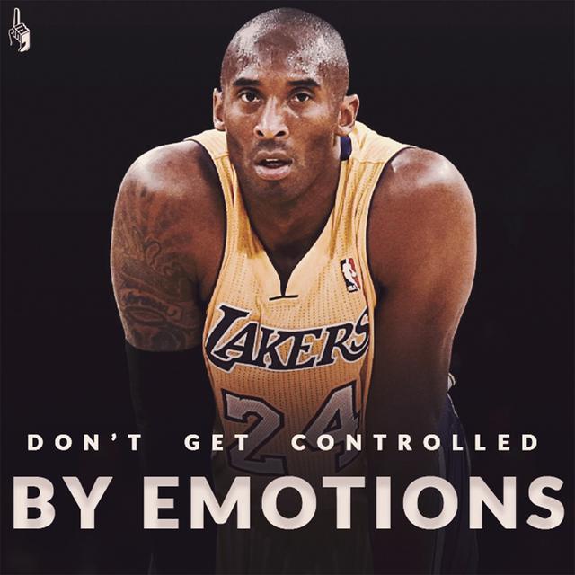 Listen to This, Before you GIVE UP!! Kobe Bryant Motivational Podcast | 1 Minute Motivation - podcast episode cover