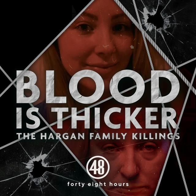 A Killer in Plain Sight: 3 - podcast episode cover