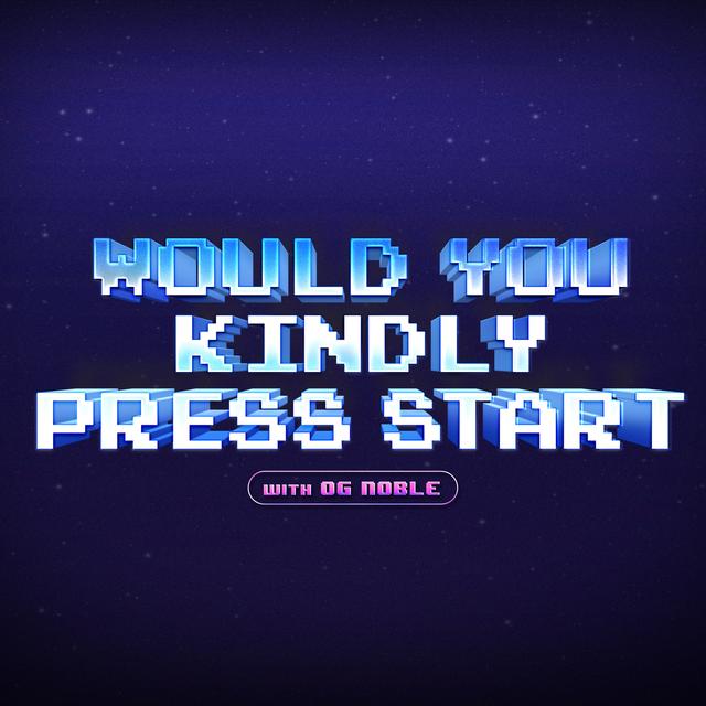 Ep #5: Hit Restart - podcast episode cover