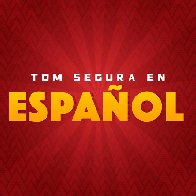 Ep. 01 | Tom Segura En Español - podcast episode cover