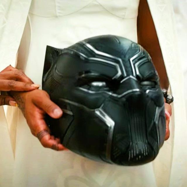 Episode 23: Black Panther, Wakanda Forever Review - podcast episode cover