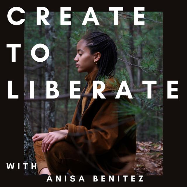 Seek to live authentically - podcast episode cover