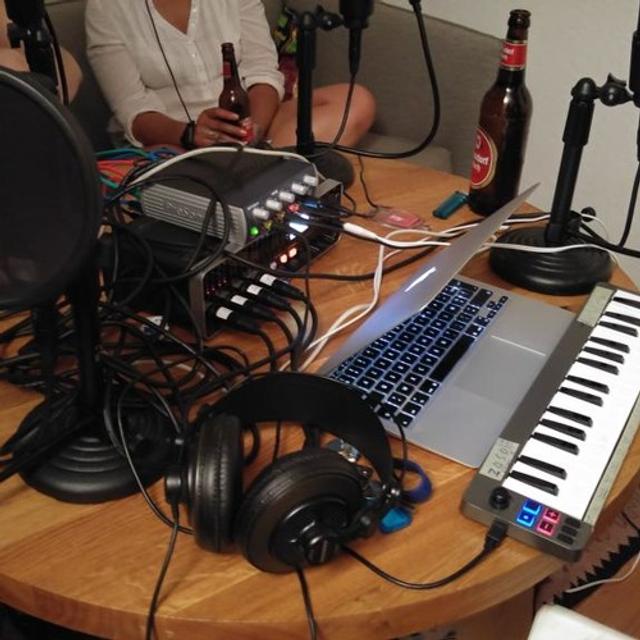 ZQSD HS3 Gamescom 2015 - podcast episode cover
