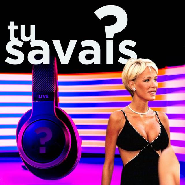 Les secrets de “Dieu m’a donné la foi” d’Ophélie Winter - podcast episode cover