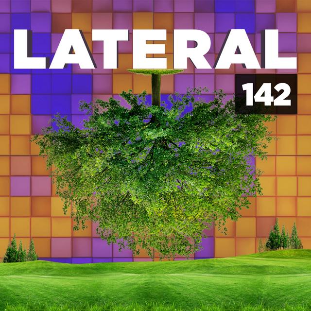 142: The inverted tree - podcast episode cover