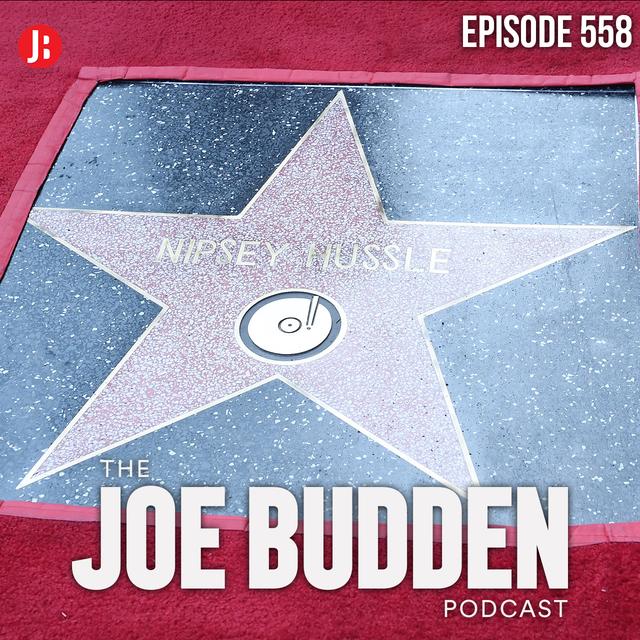 Episode 558 | "As Luck Would Have It" - podcast episode cover