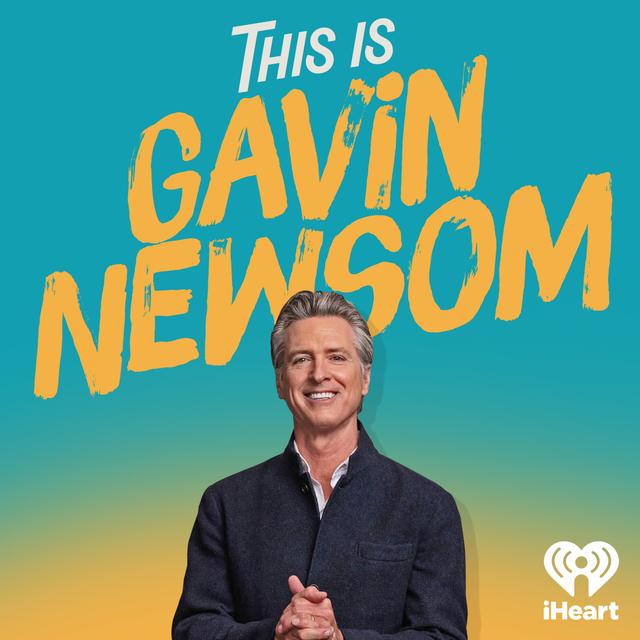 And, This is Speaker Newt Gingrich - podcast episode cover