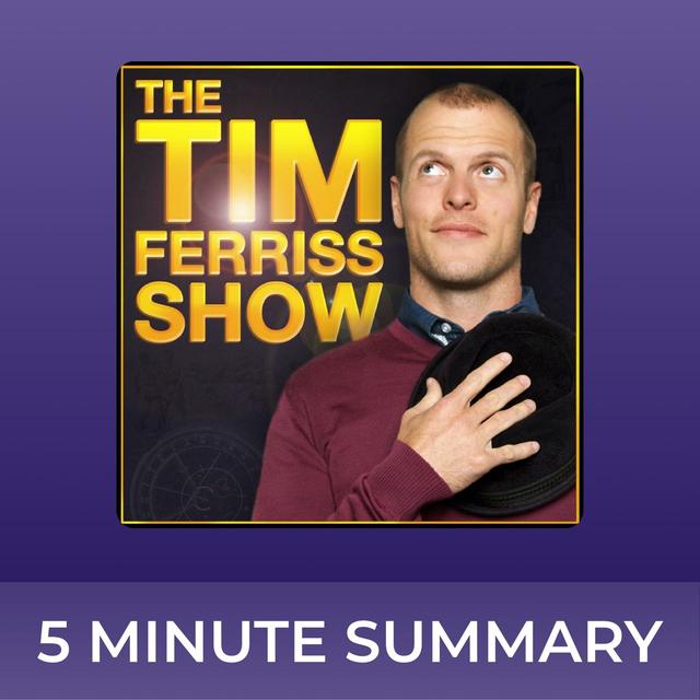 #516: Suleika Jaouad on Invaluable Road Trips, the Importance of a To-Feel List, and Finding Artistic Homes | The Tim Ferriss Show - podcast episode cover