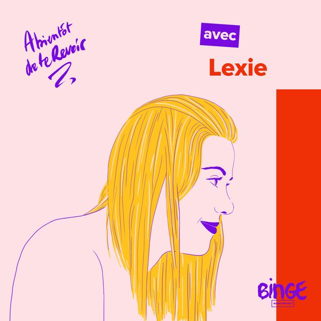 #90 - Lexie - podcast episode cover
