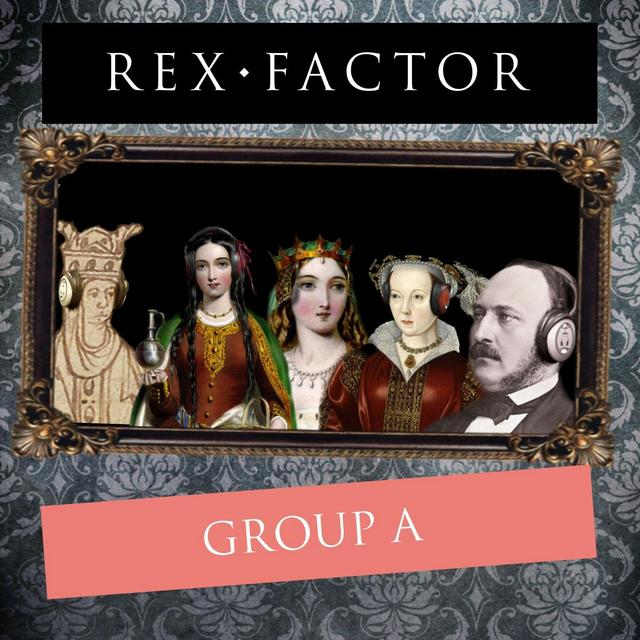 S3.73 Play-Offs: First Round - Group A - podcast episode cover
