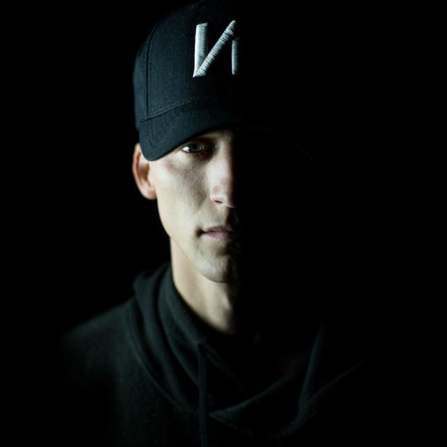 NF - podcast episode cover