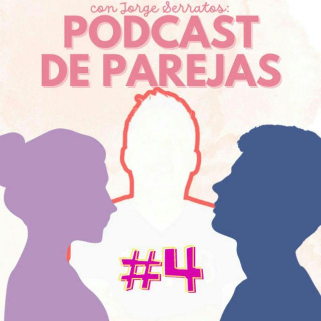 Es mejor RENTAR que COMPRAR una casa y finanzas en pareja | Finanzas en Pareja | PAREJAS #4 - podcast episode cover