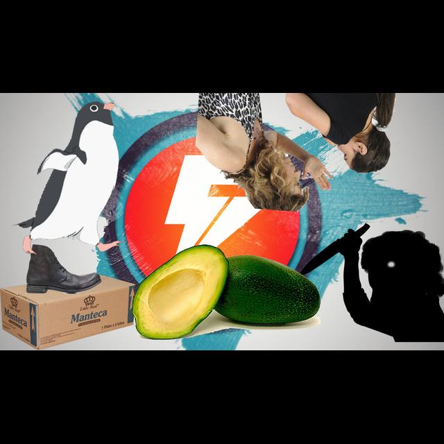 2: Freak Talk - Hairo el asesino y las botas de la basura - podcast episode cover